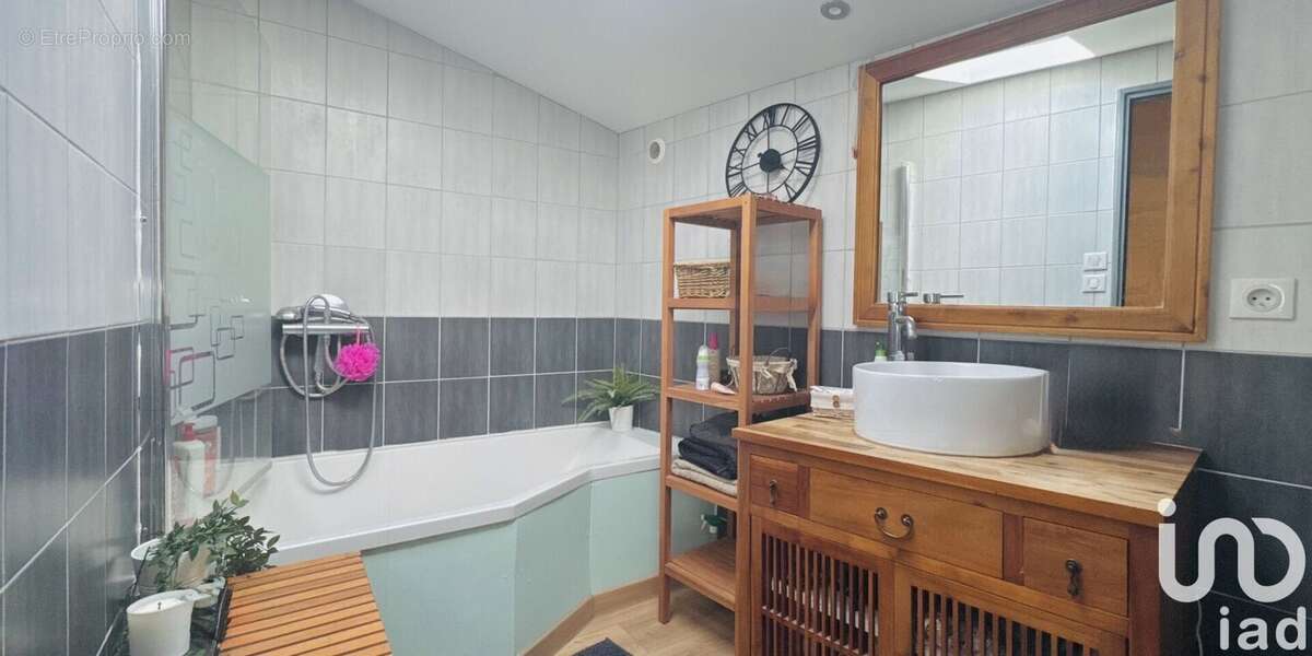 Photo 9 - Maison à SAINT-GERMAIN-DU-PUCH