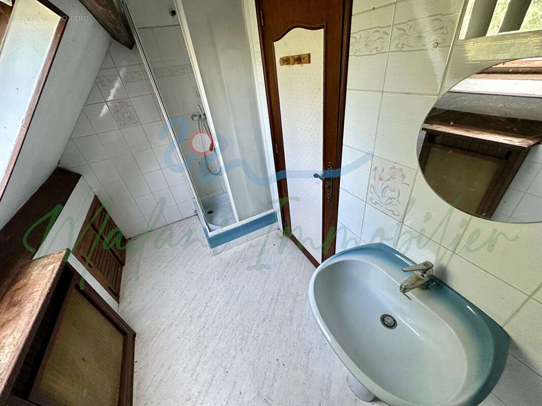 Maison à PERDREAUVILLE