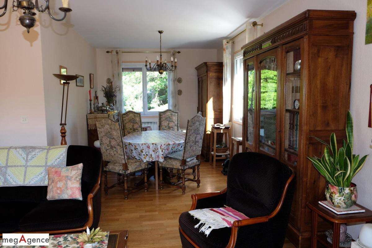 Maison familiale avec parc arboré de 1 804 m² – Entre Brive et Tulle - photo 10