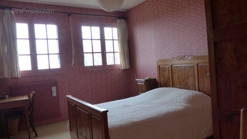 Maison à SAINT-LOUP-LAMAIRE