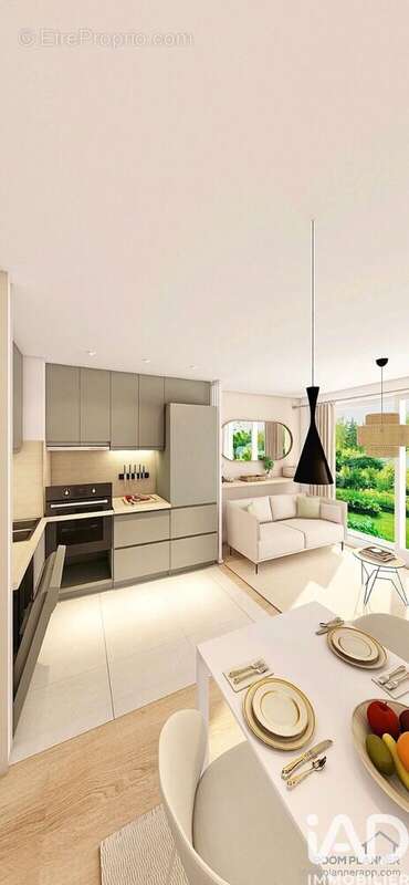 Photo 3 - Appartement à MAUREPAS