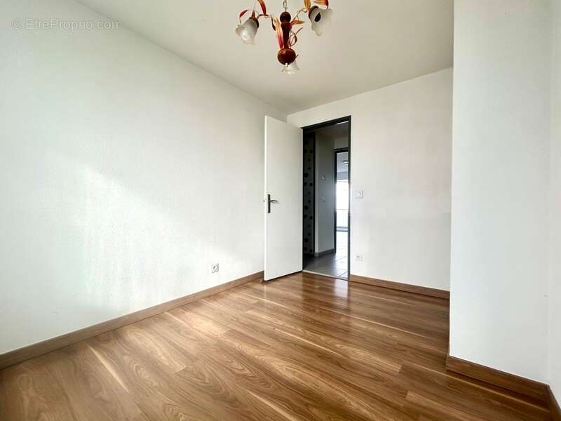 Appartement à ALBERTVILLE