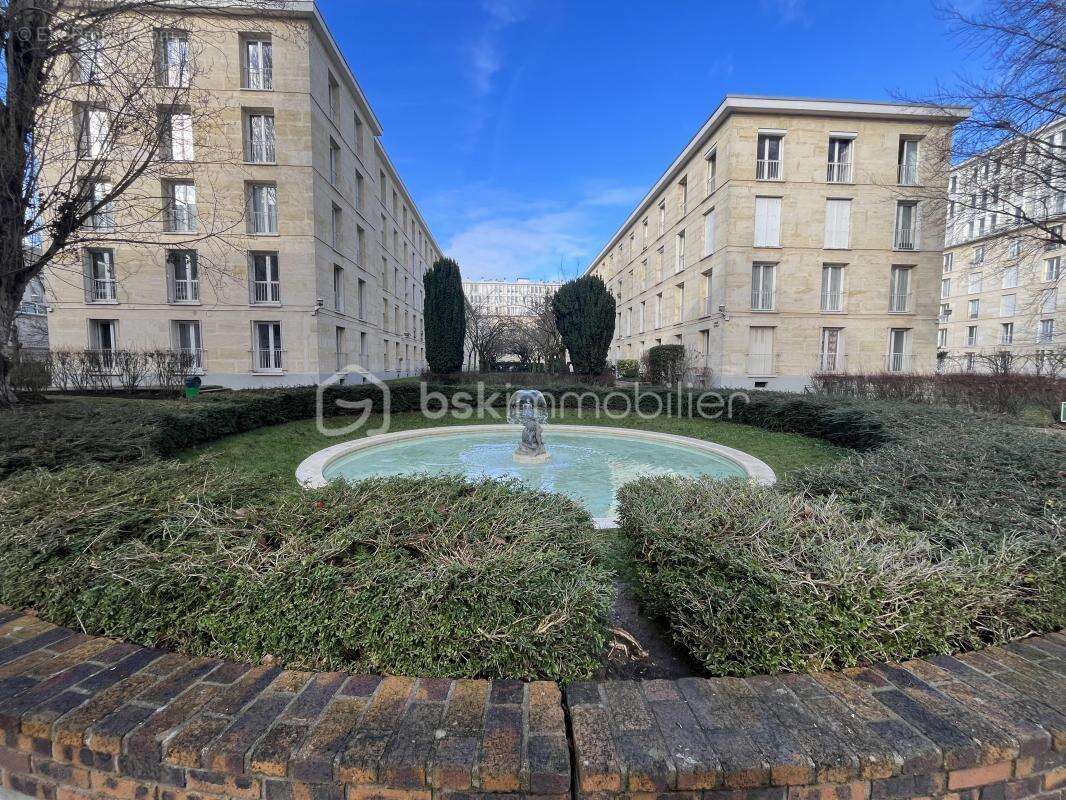 Appartement familial de 83m2 à montrouge - photo 14