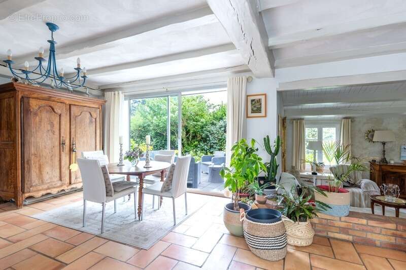 Maison à vendre 6 pièces NOIRMOUTIER EN L'ILE (85) - photo 4