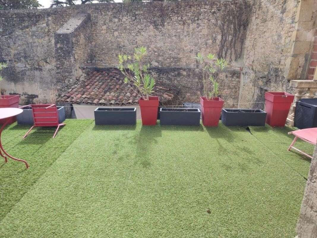 Photo 4 - Maison à LES CASSES