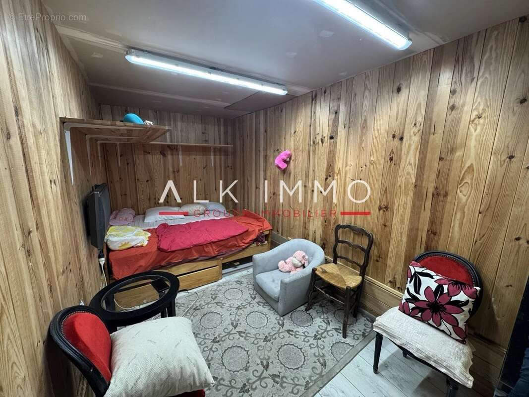 Commerce à ANNEMASSE