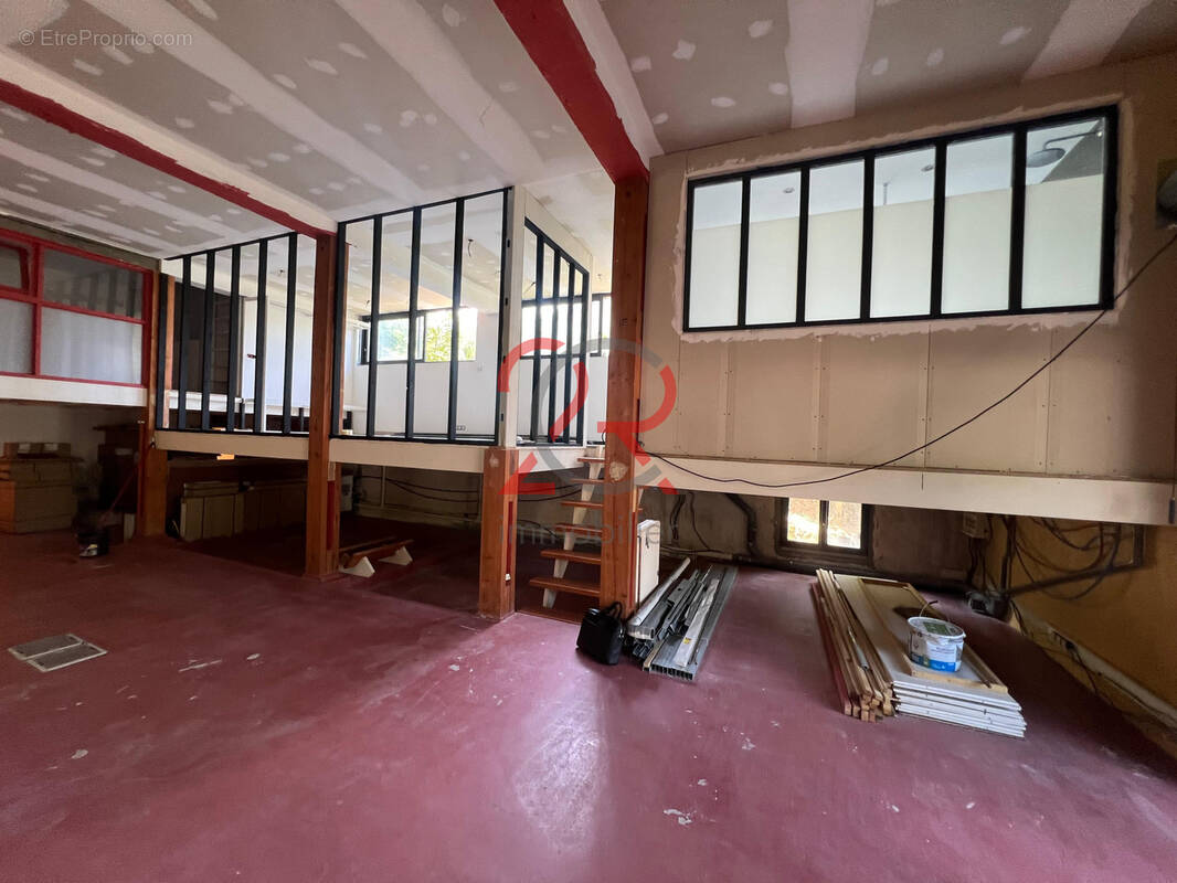 Appartement à CENON