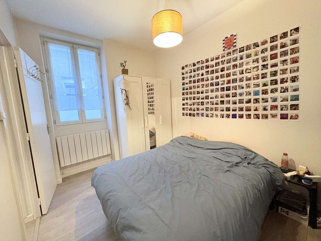 Appartement à ANGERS