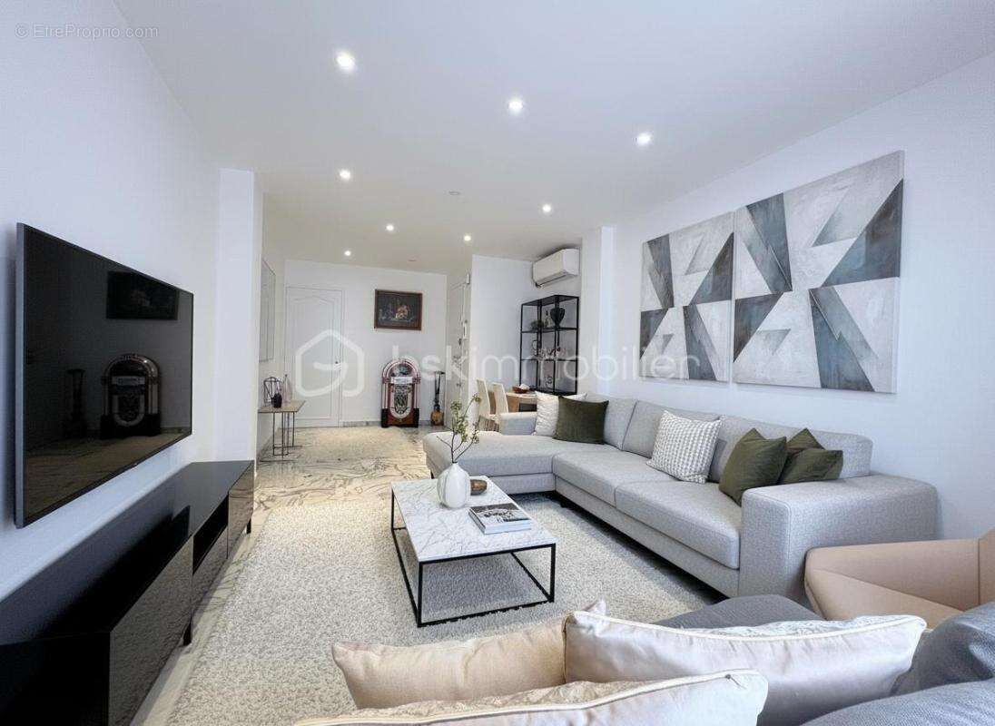 3 pièces lumineux 62 m² – idéal 1er achat – calme – garage en option - photo 2