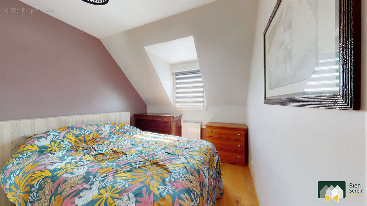 Appartement à MAINVILLIERS