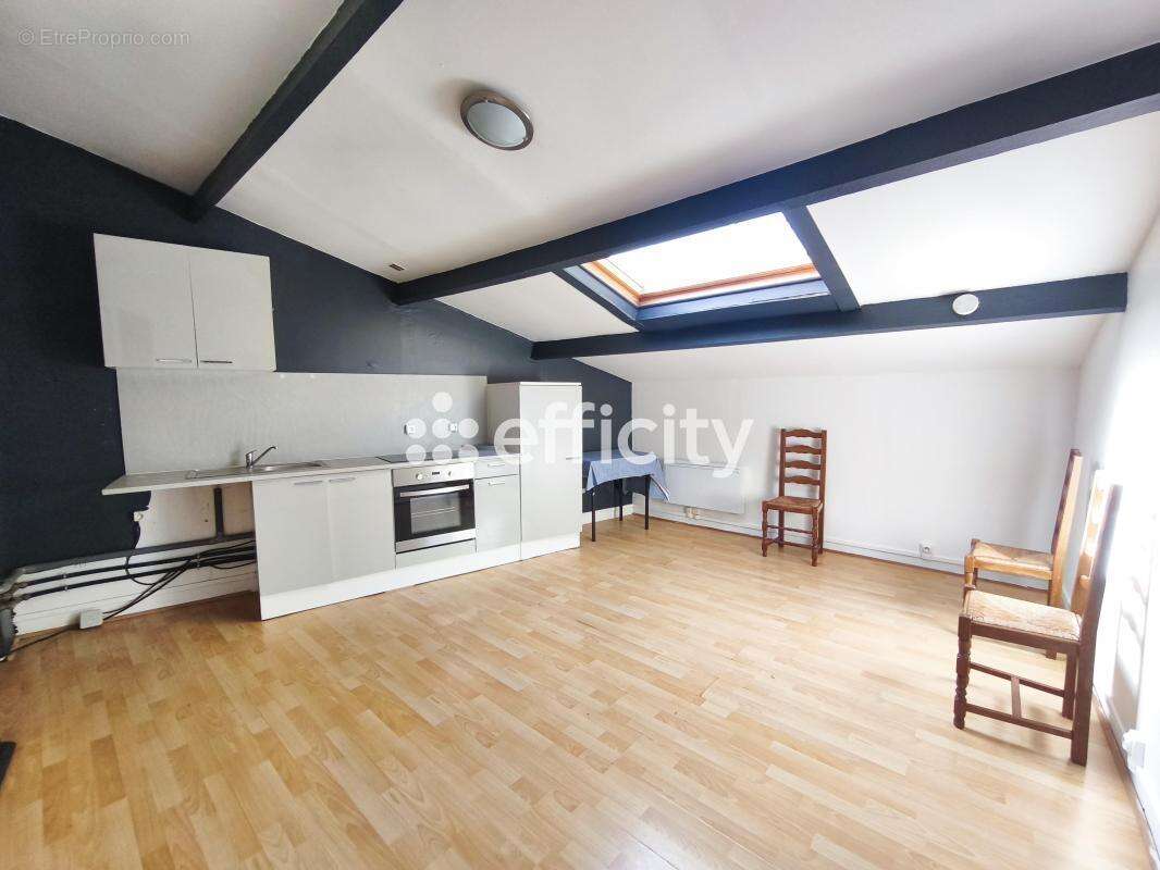 Maison à WATTIGNIES