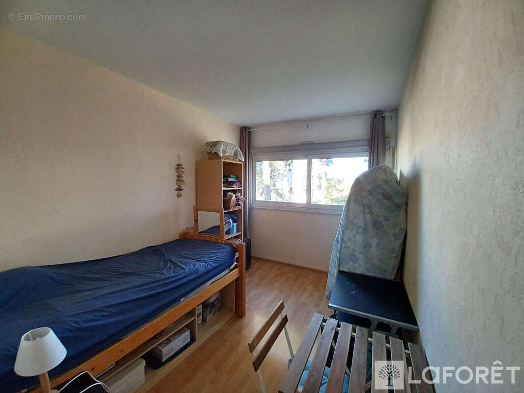 Appartement Gif Sur Yvette 4 pièce(s) 78.61 m2 - photo 6
