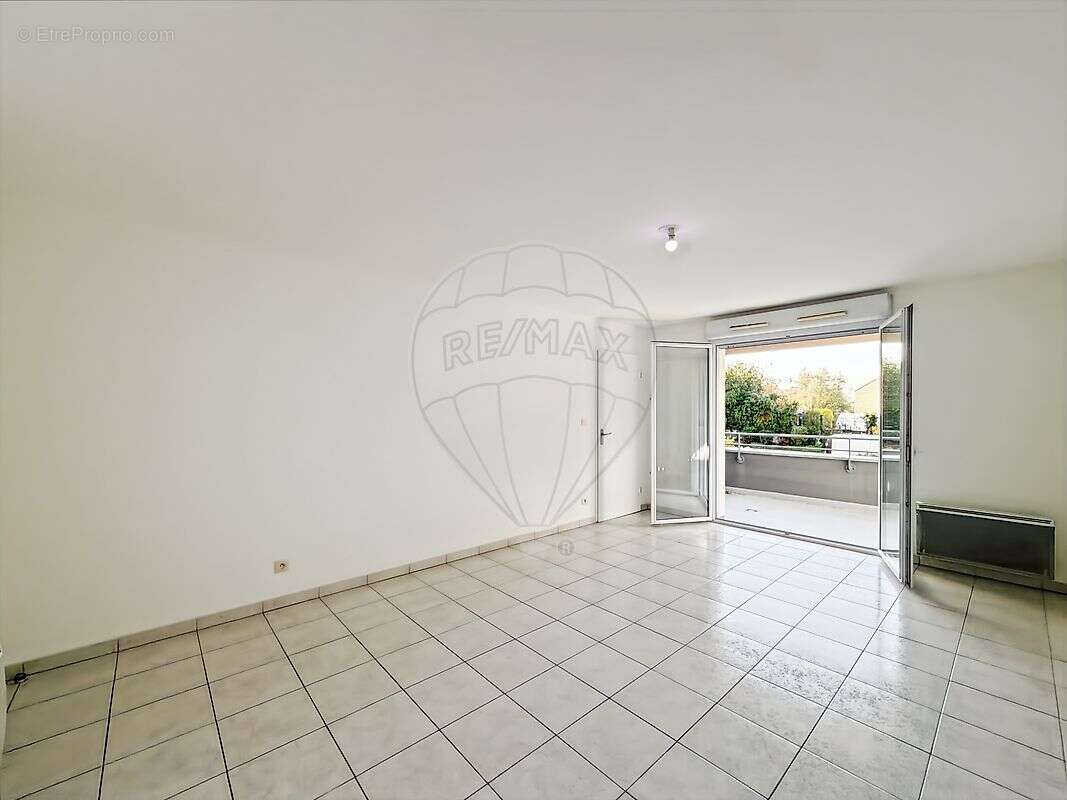 Appartement à LE LOROUX-BOTTEREAU