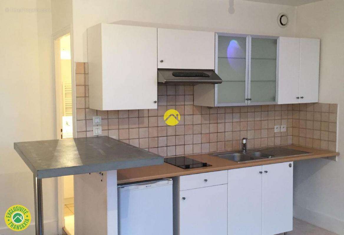 Appartement à BOURGES