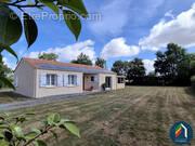 Maison à REAUMUR