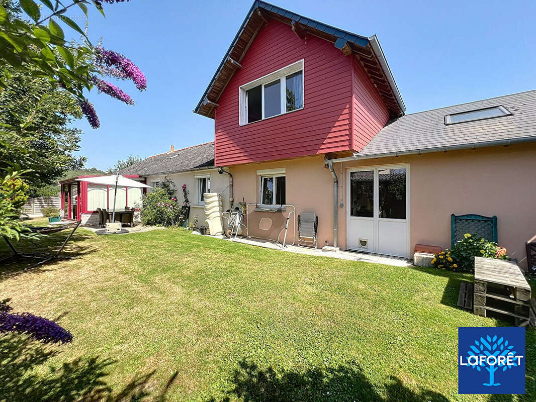 Maison  9 pièce(s) 210 m² - photo 16
