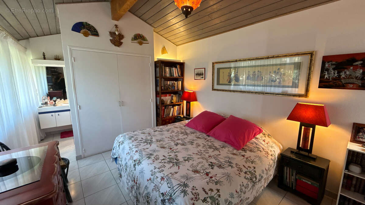 Achat saint cyprien plage / capellans - villa 3 chambres - photo 11