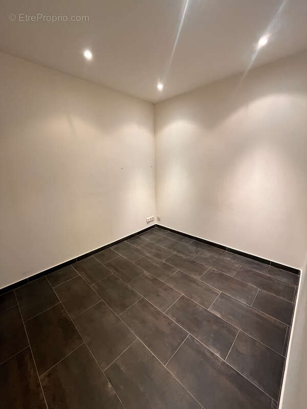 Appartement à MARSEILLE-11E