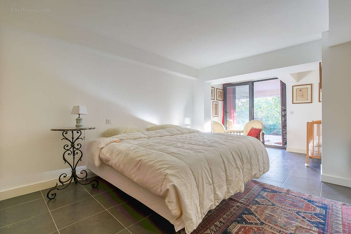 Maison à LE CASTELLET