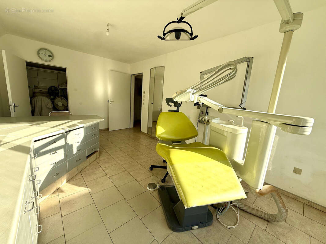 Appartement à LE PRADET