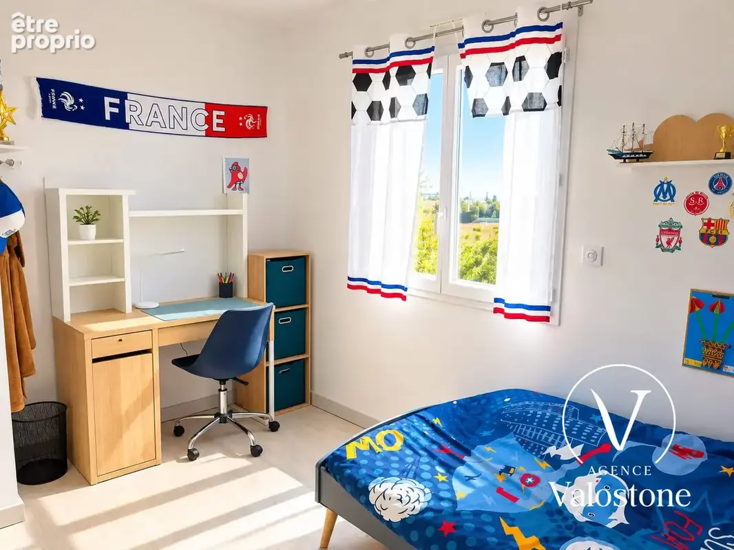 Maison 4 pièces 109 m² à vendre à Hagetmau (40700) - photo 9