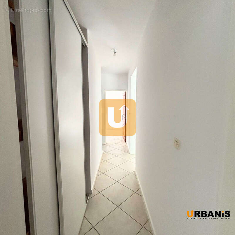 Maison à SAINT-PAUL