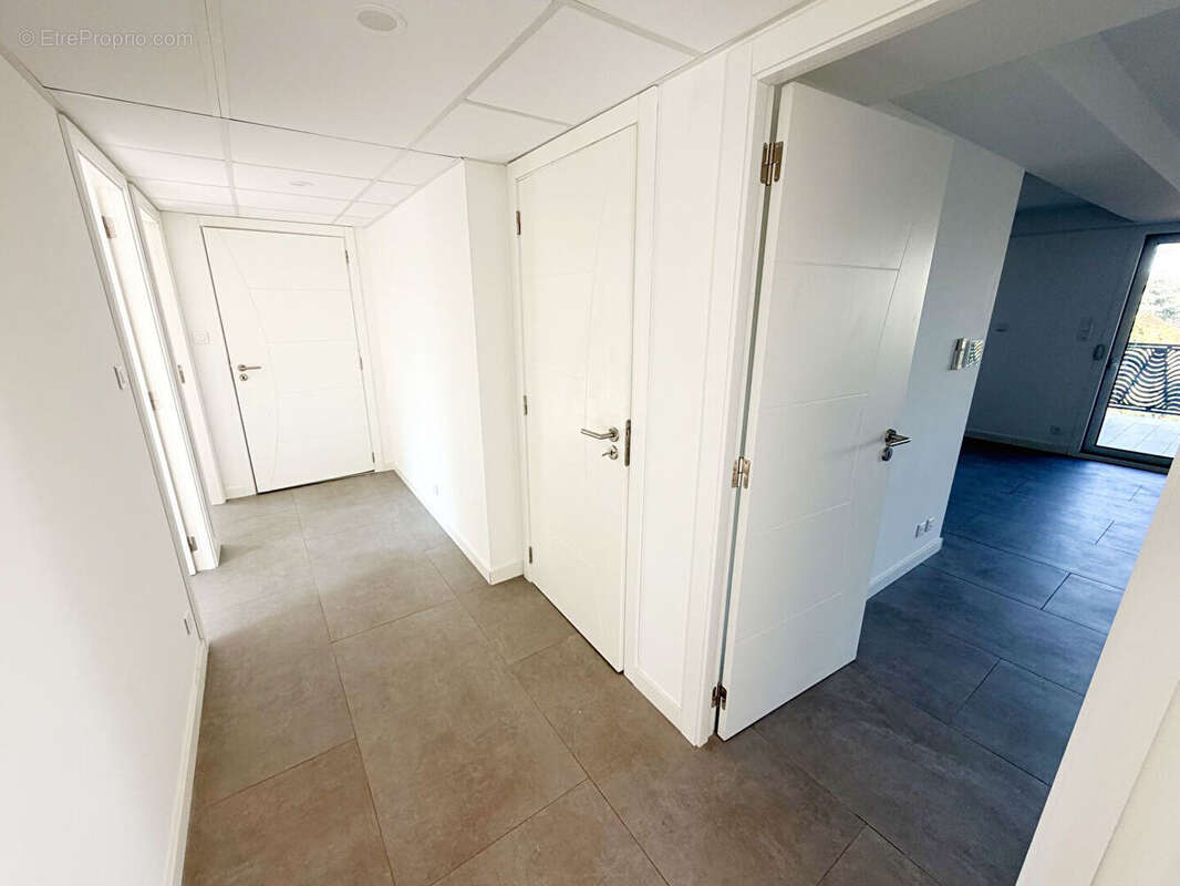 Appartement 4 pièces de 95,45 m2 - photo 6