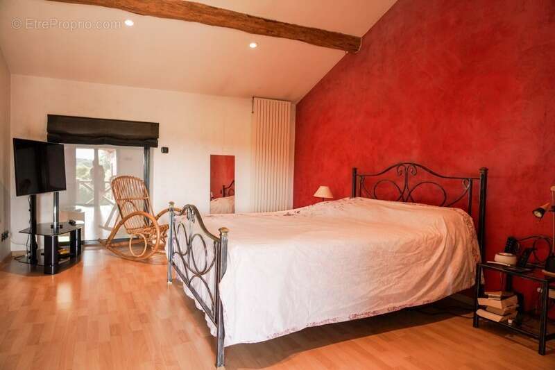 Maison à vendre 8 pièces proche de CHATILLON-SUR-CHALARONNE(01) - photo 19