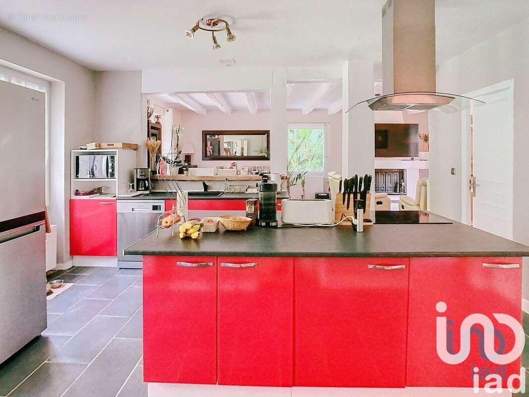 Photo 6 - Maison à SARLAT-LA-CANEDA