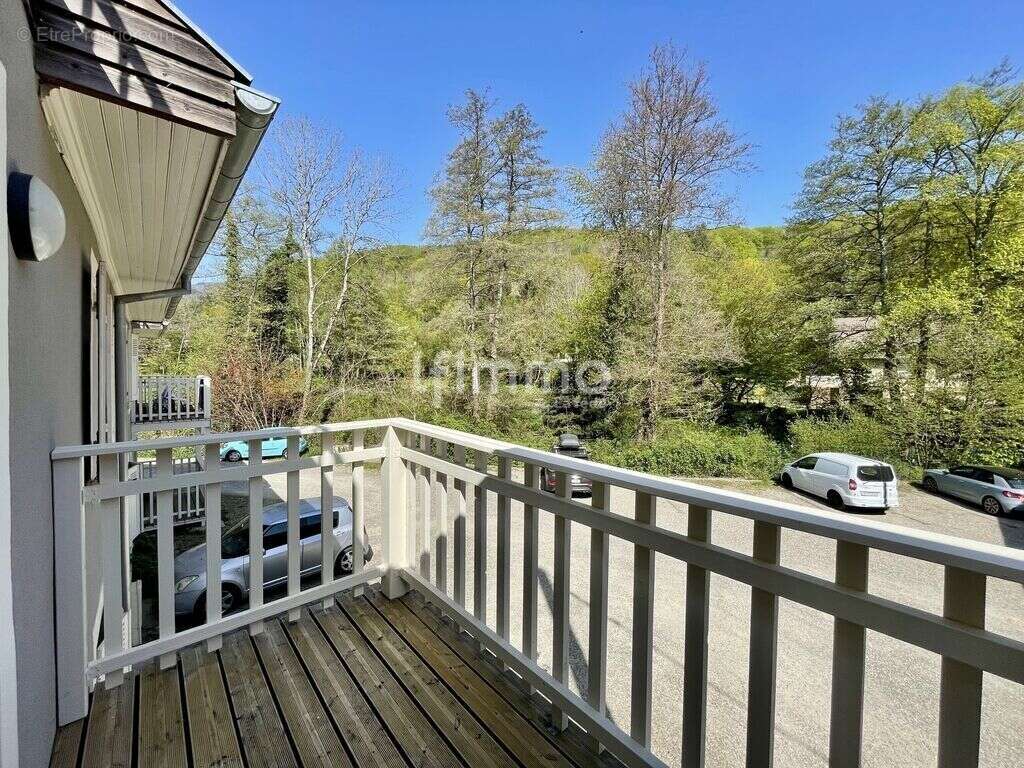 Appartement à STEINBACH