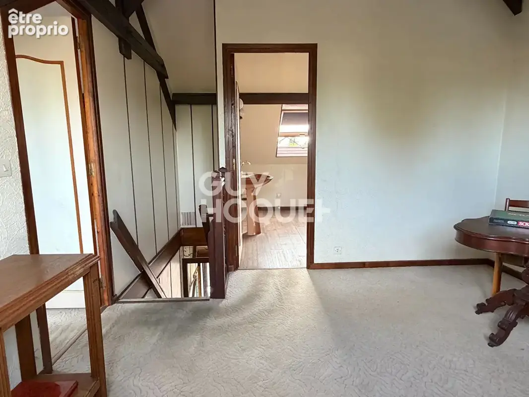 Maison avec dépendance à Corbeil Essonnes - photo 6