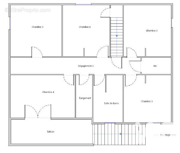 Photo 9 - Maison à ARNAS