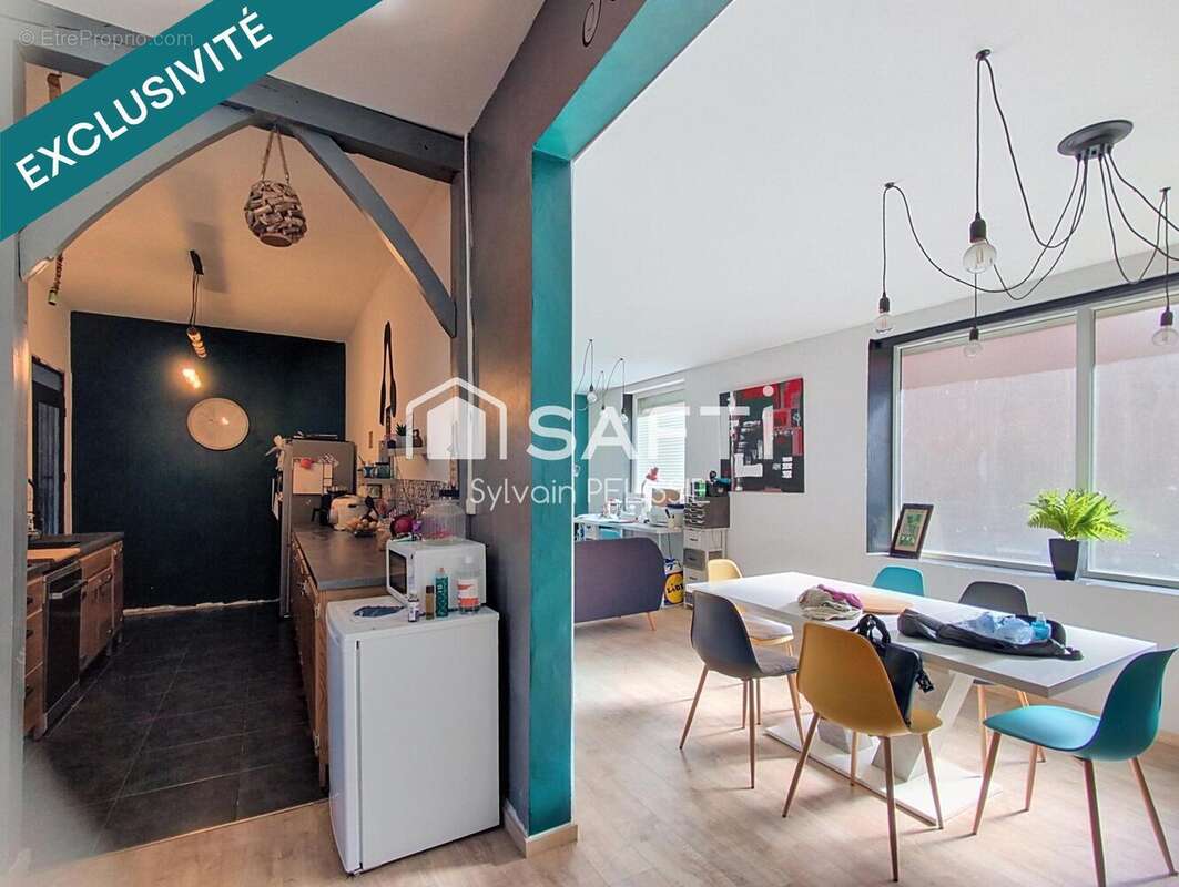Maison 156 m² à Albefeuille-Lagarde  - photo 5