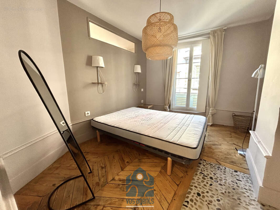 Appartement à CLERMONT-FERRAND