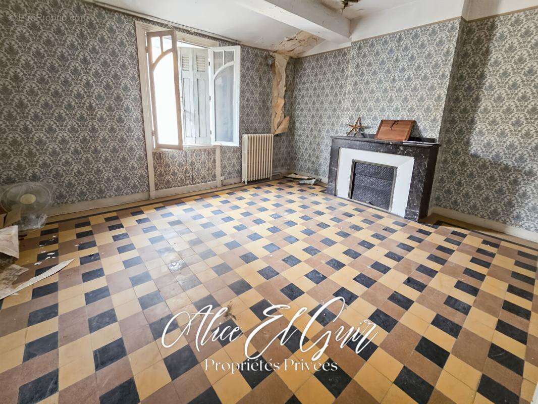 Appartement à CARCASSONNE