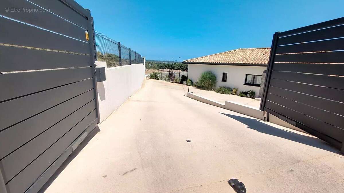 Vente Maison Fitou(11510) 675 000ï¿œ - photo 10