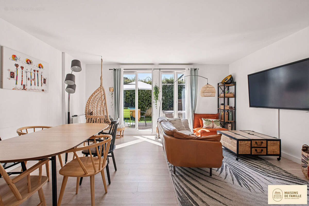 Maison à NOISY-LE-ROI