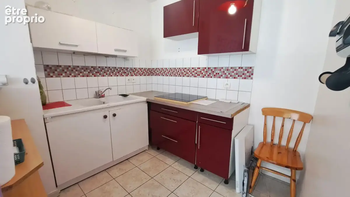 Appartement idéalement situé - photo 3