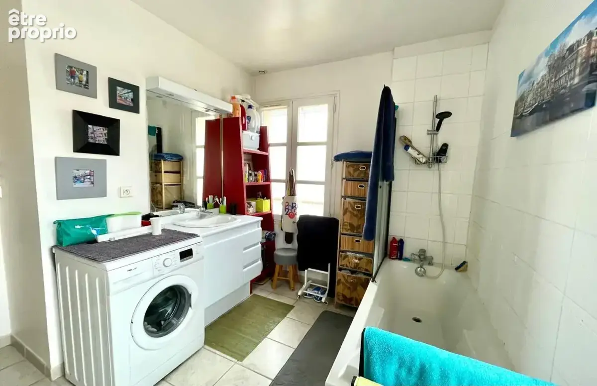 Appartement - photo 6