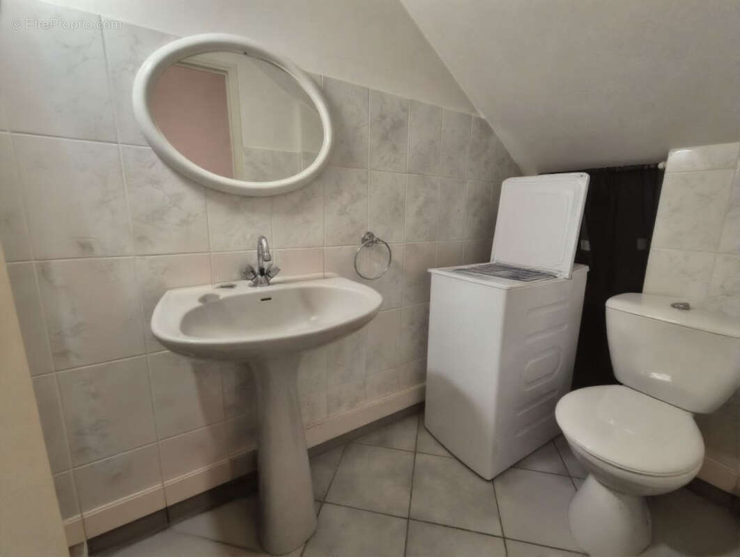 Appartement à BIGUGLIA