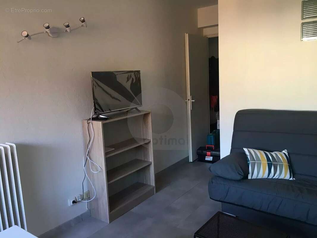 Appartement à ROQUEBRUNE-CAP-MARTIN