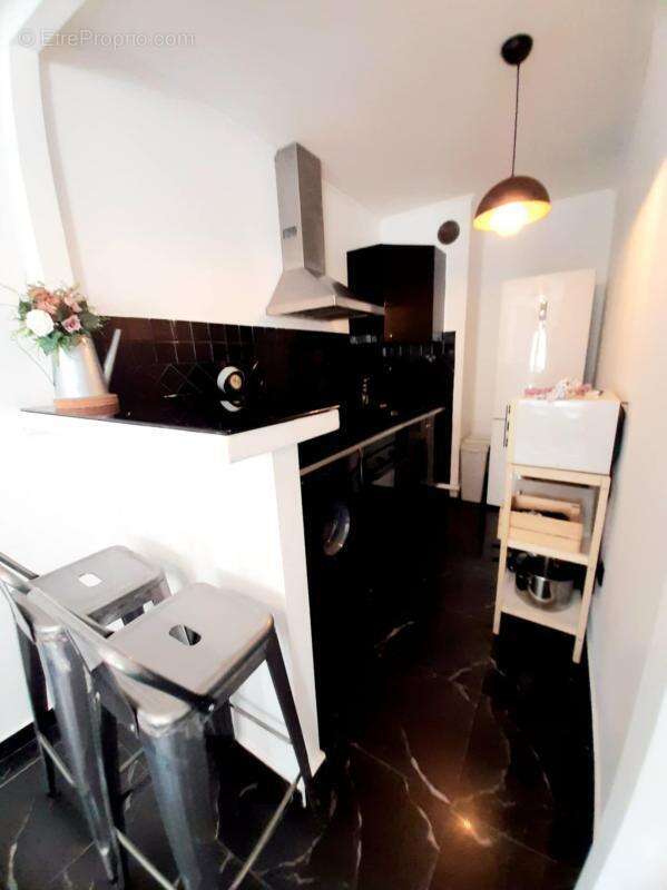 Appartement à AVIGNON