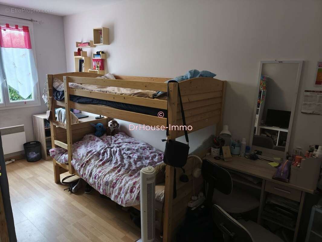 Maison 103 m² à Canny-Sur-Matz  - photo 33