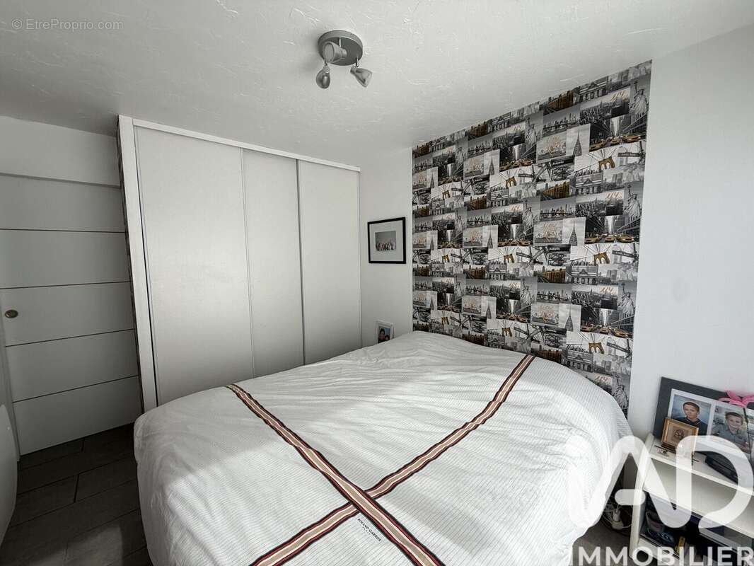 Photo 6 - Maison à VERT-SAINT-DENIS