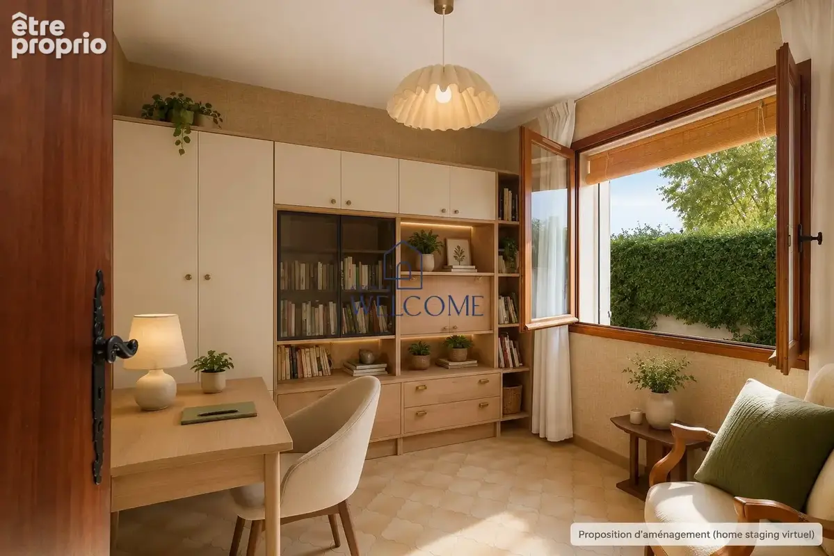 Maison 155 m² à Castelnau-Le-Lez  - photo 4