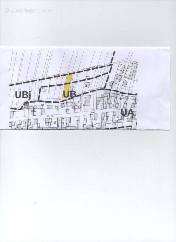 Terrain à OBERROEDERN