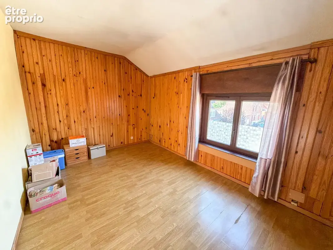 Maison 90 m² à Lys-Lez-Lannoy  - photo 8