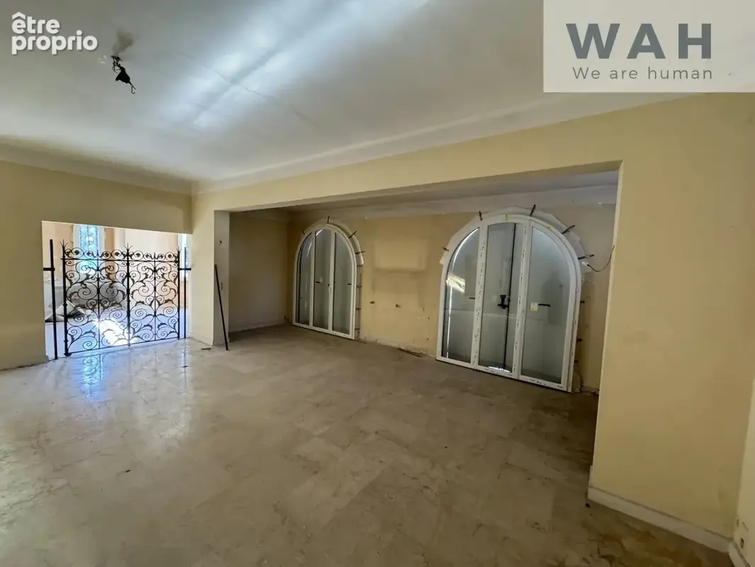 Villa a rénovée - photo 5