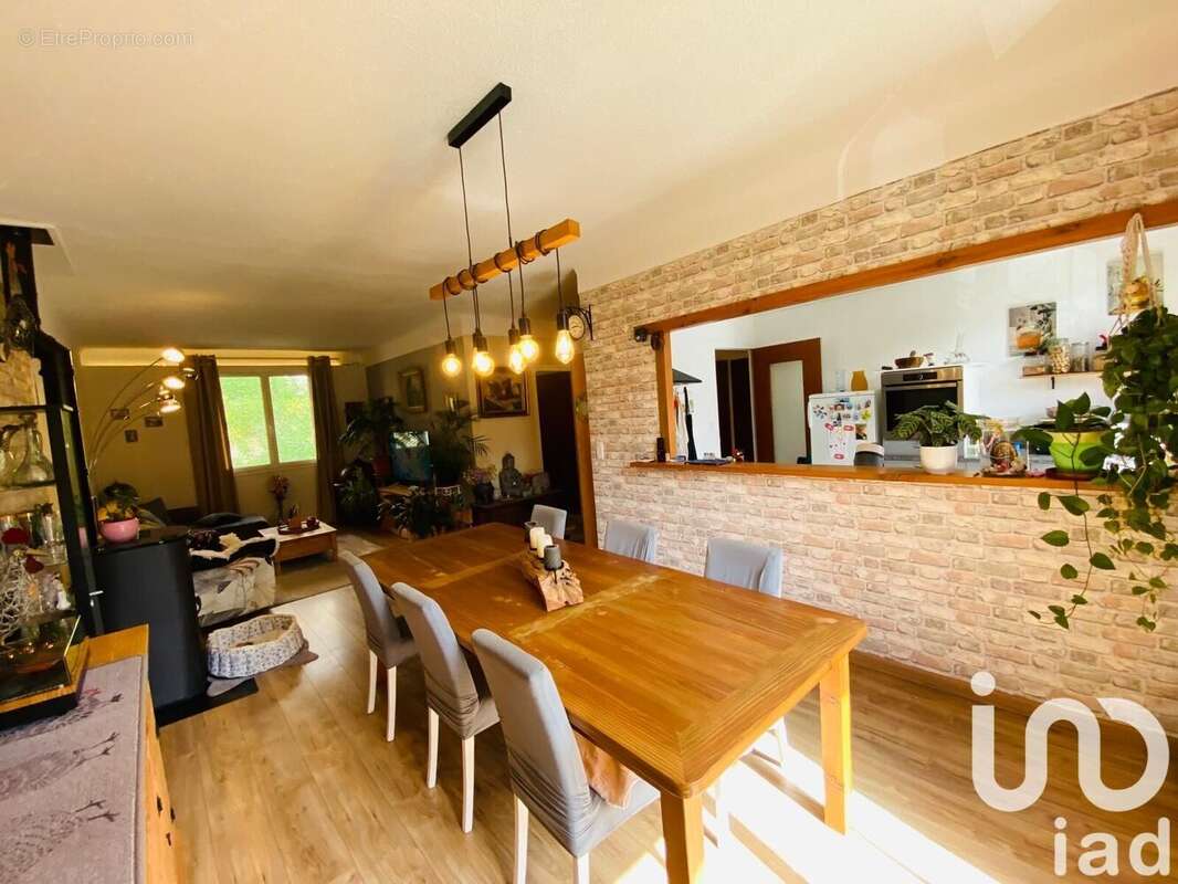 Photo 6 - Maison à OLETTE