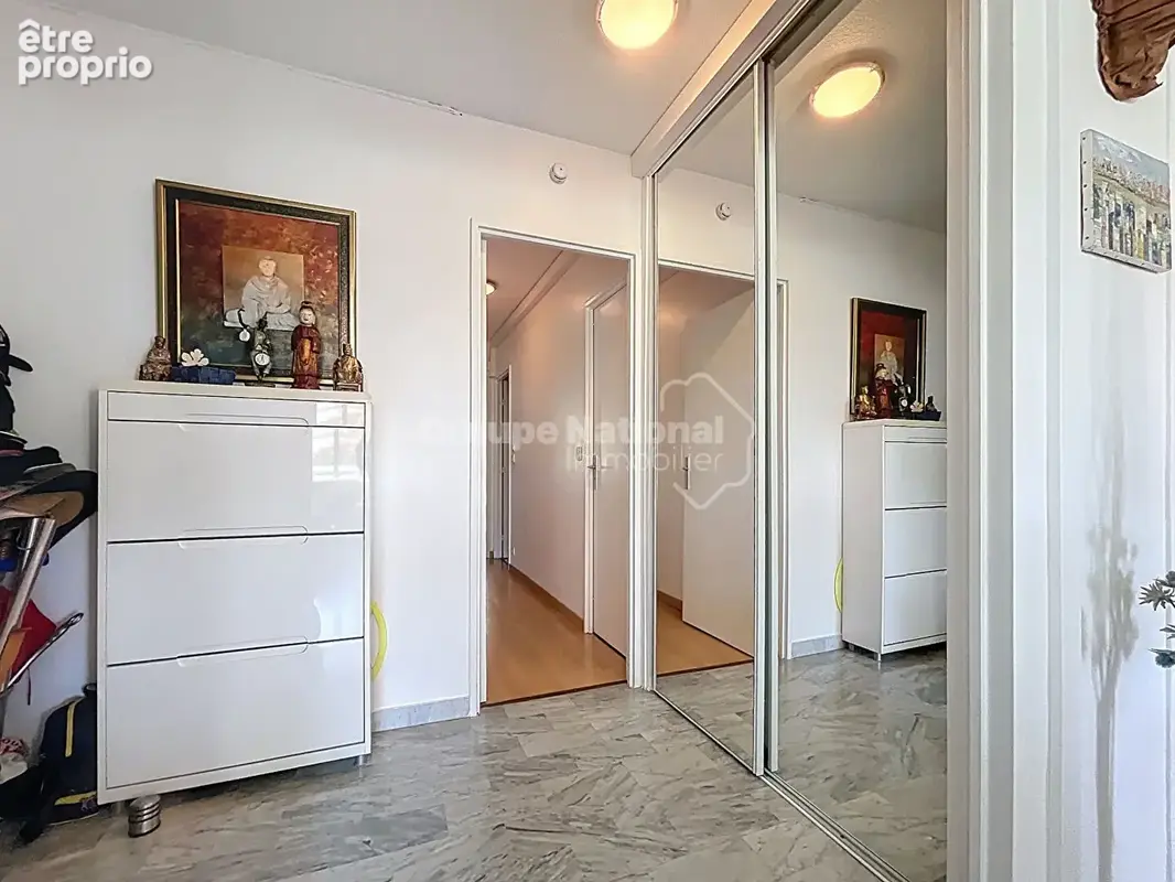 Appartement 3 pièces Mandelieu - photo 6